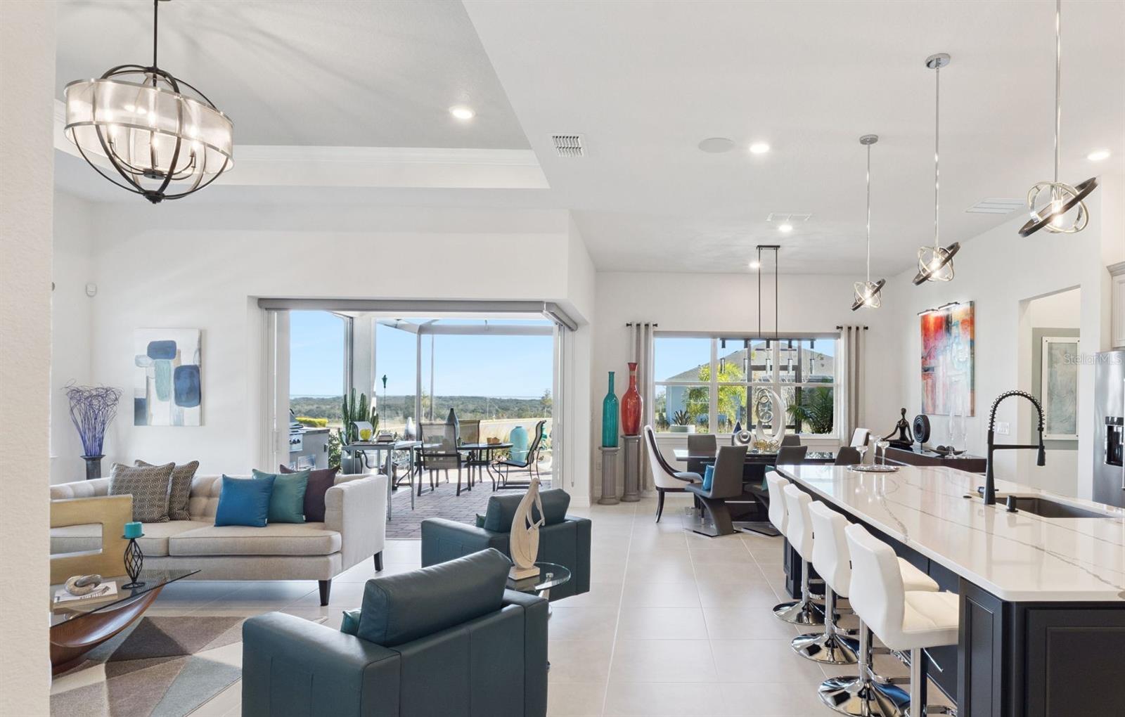 DEL WEBB MINNEOLA - Residential