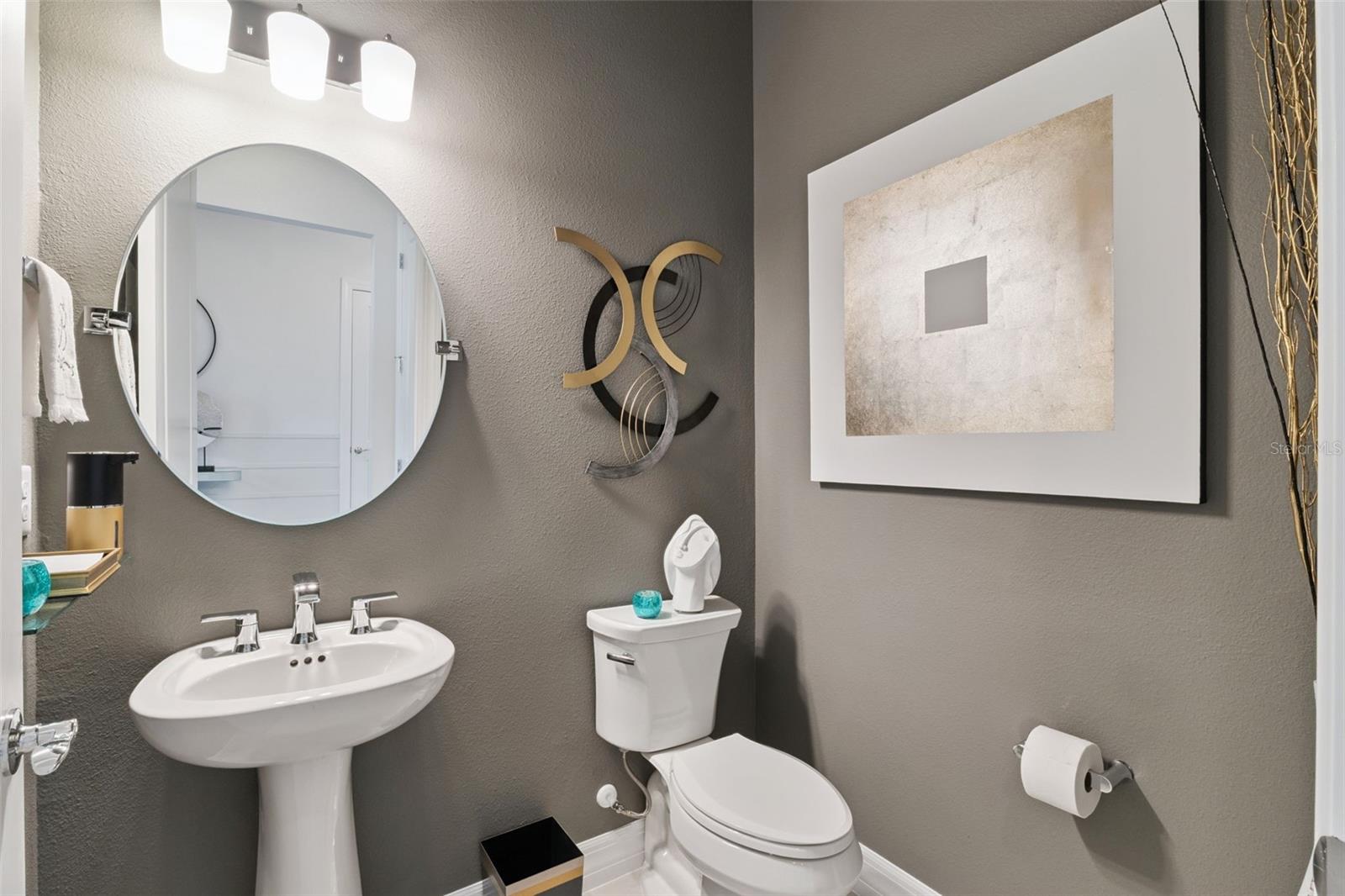 DEL WEBB MINNEOLA - Residential