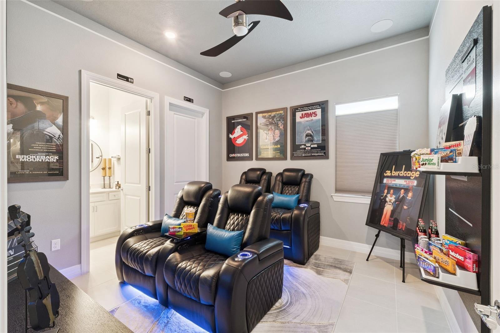 DEL WEBB MINNEOLA - Residential