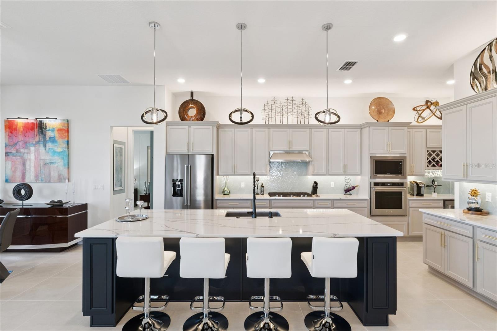 DEL WEBB MINNEOLA - Residential