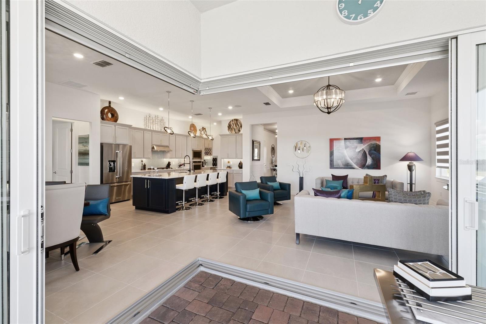 DEL WEBB MINNEOLA - Residential