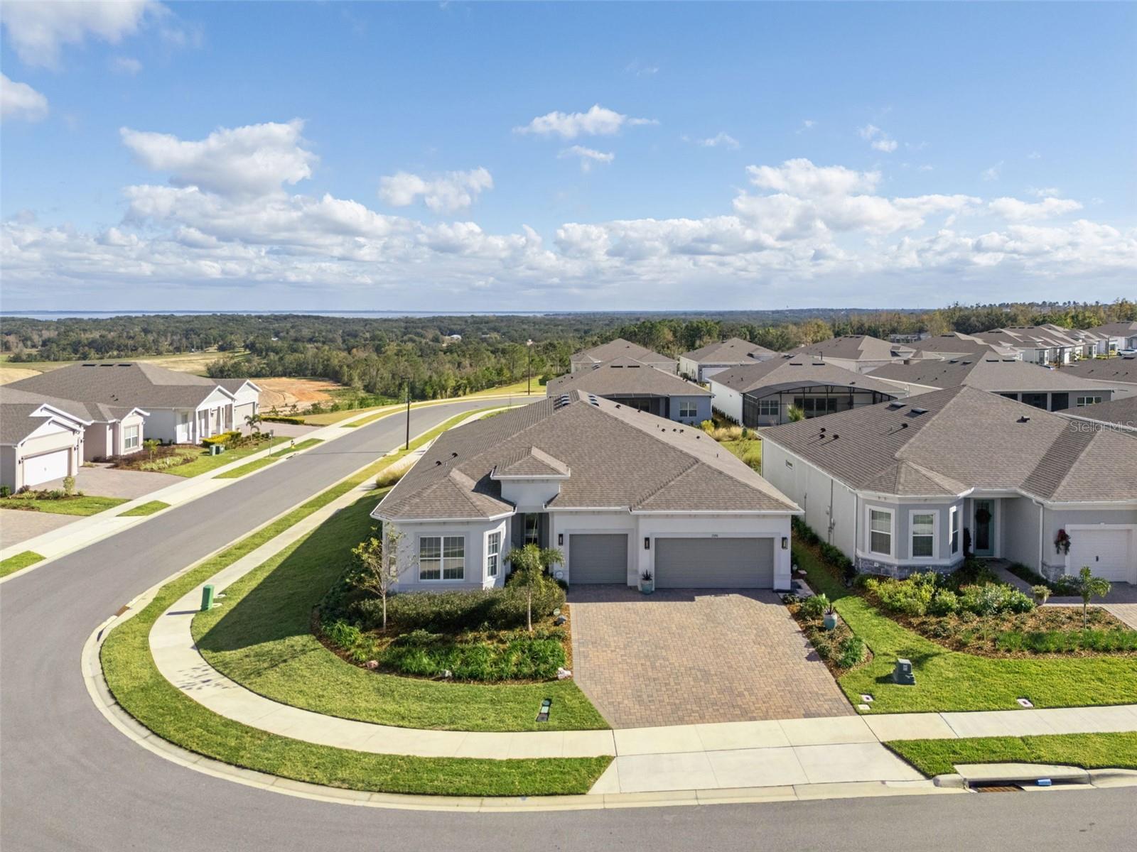 DEL WEBB MINNEOLA - Residential