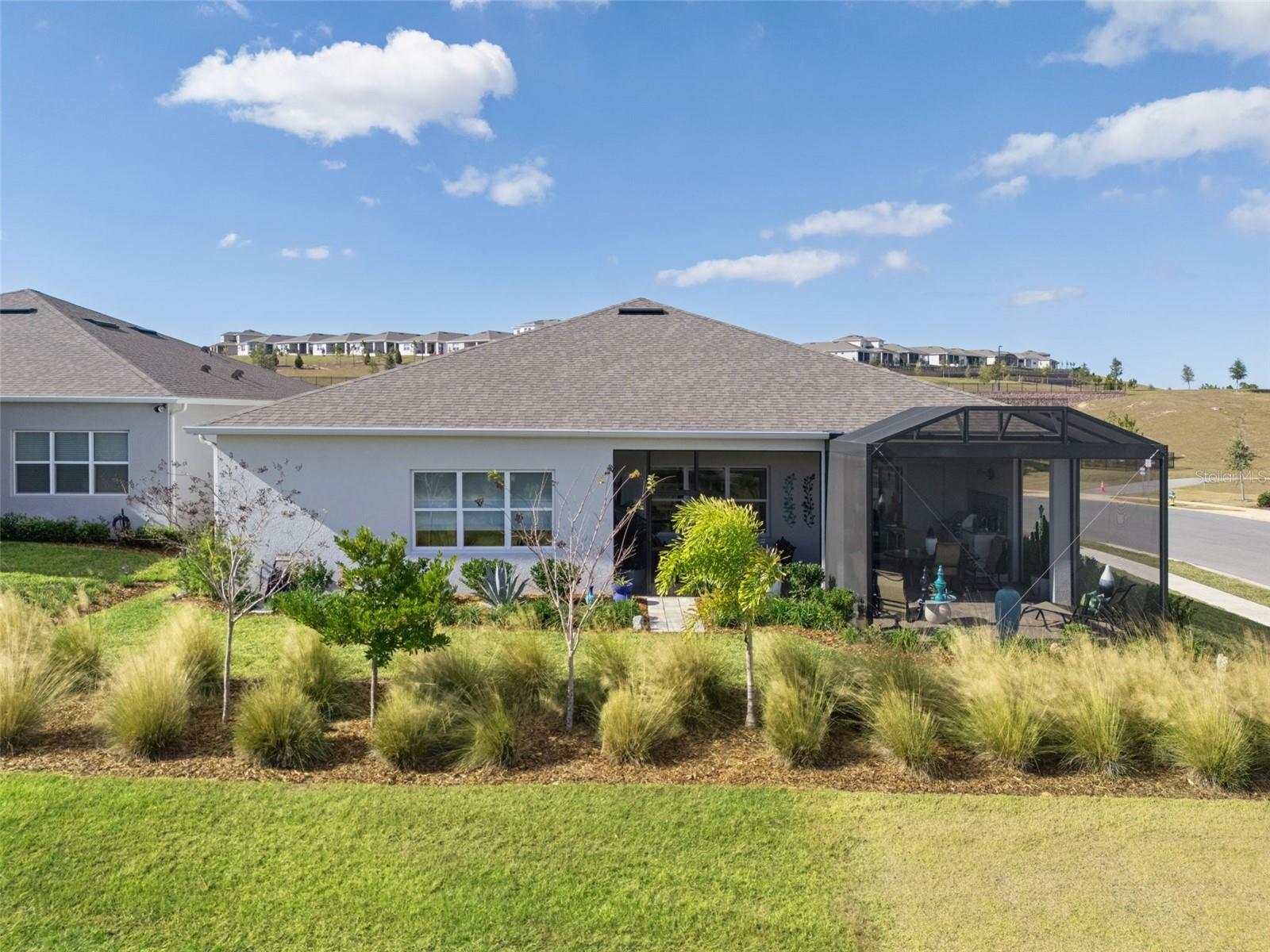 DEL WEBB MINNEOLA - Residential