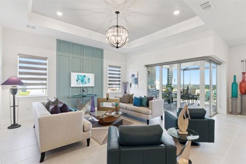 Tiny photo for 1596 Evening Summit Circle, Minneola, FL 34715 (MLS # O6374196)