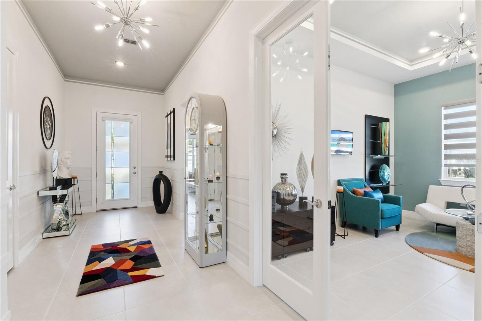 DEL WEBB MINNEOLA - Residential