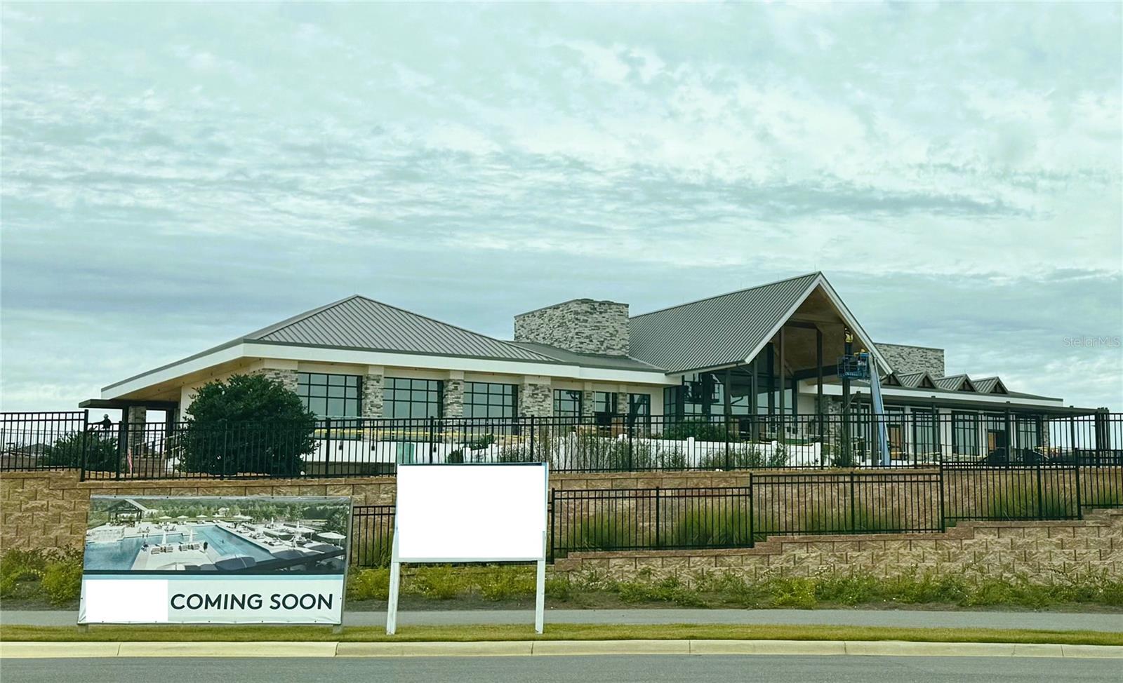 DEL WEBB MINNEOLA - Residential