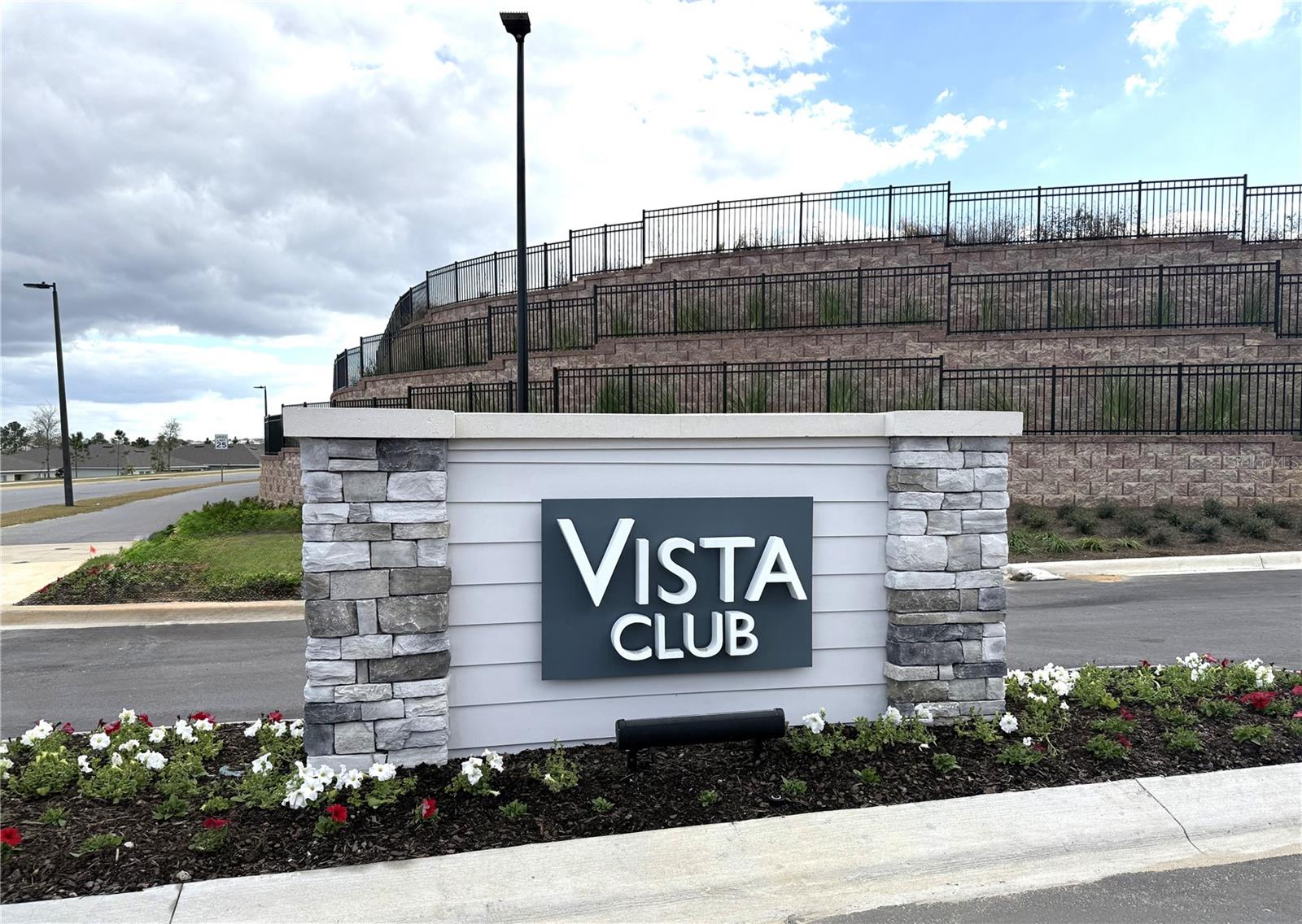 DEL WEBB MINNEOLA - Residential