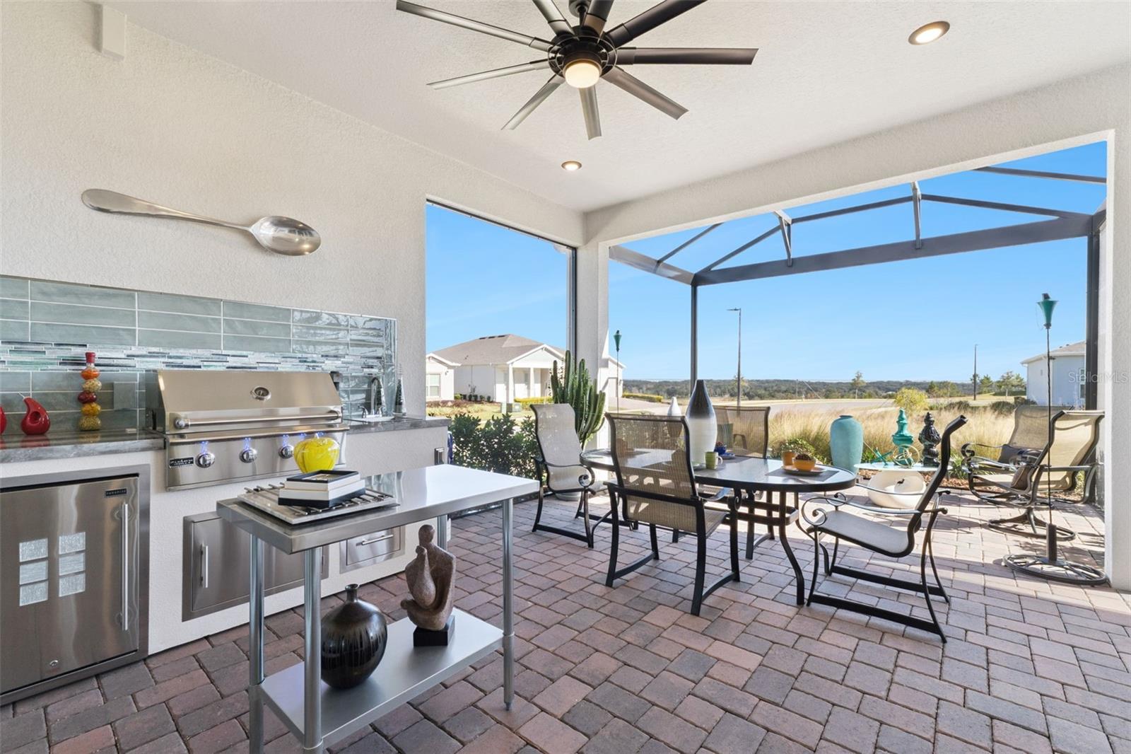 DEL WEBB MINNEOLA - Residential