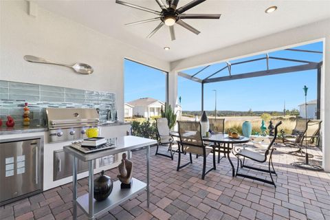 Tiny photo for 1596 Evening Summit Circle, Minneola, FL 34715 (MLS # O6374196)