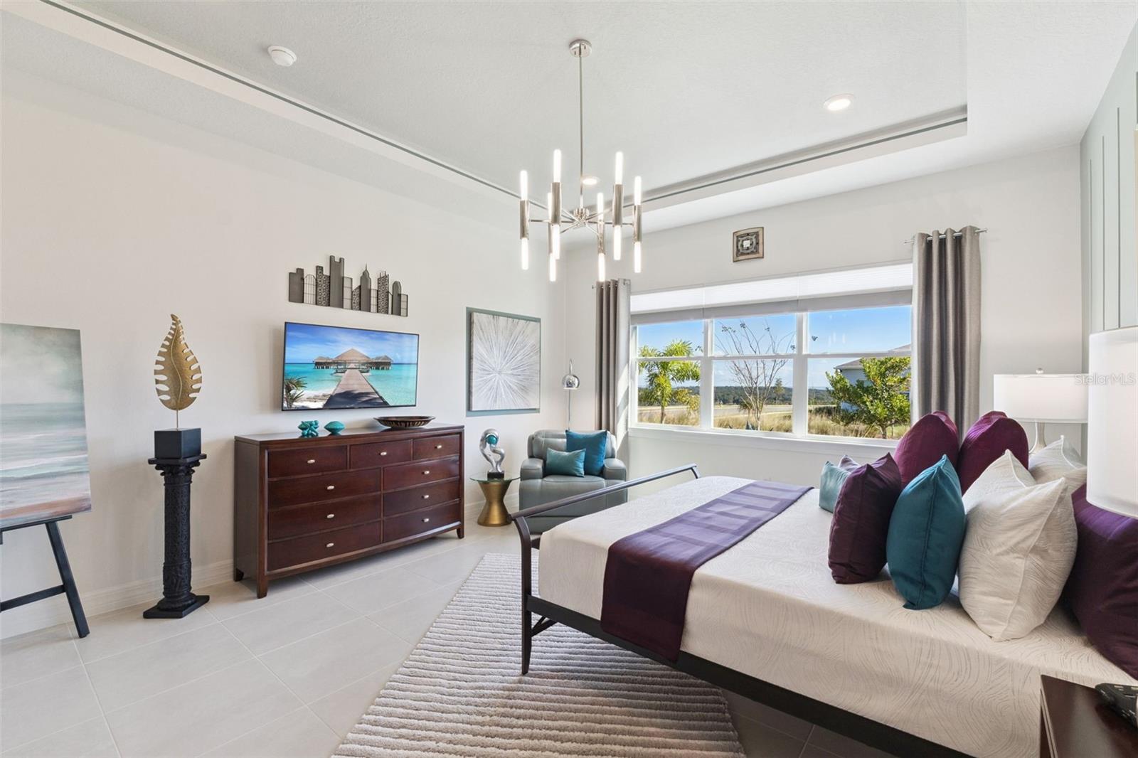 DEL WEBB MINNEOLA - Residential