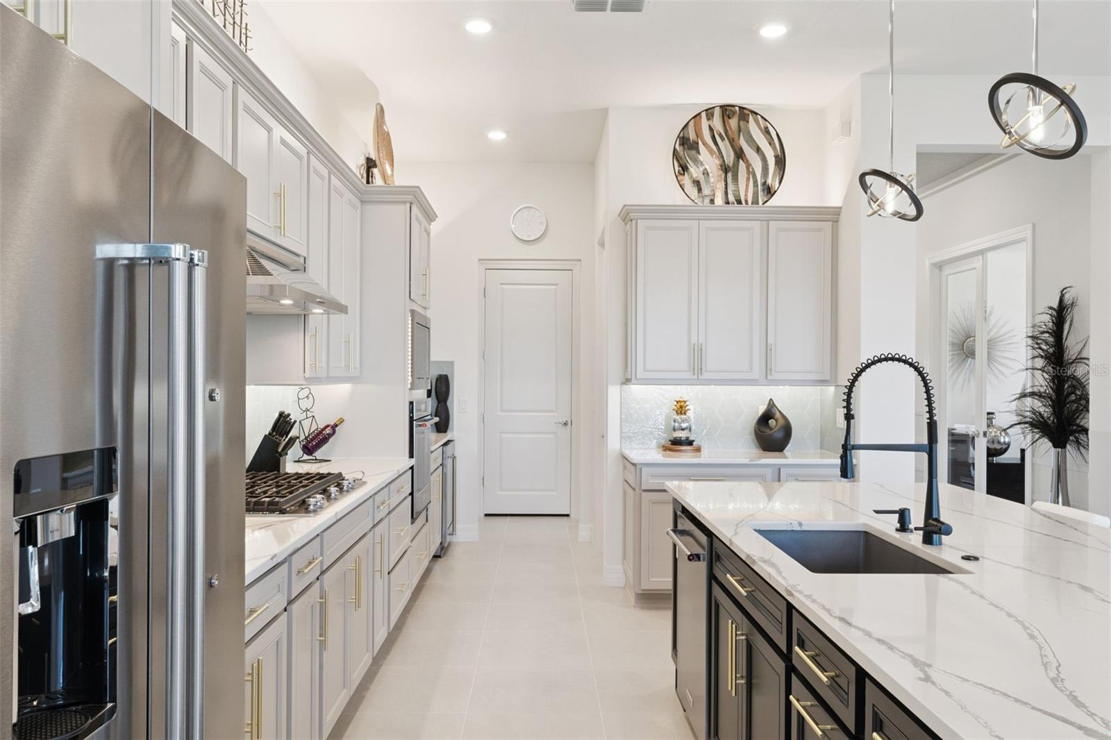 DEL WEBB MINNEOLA - Residential