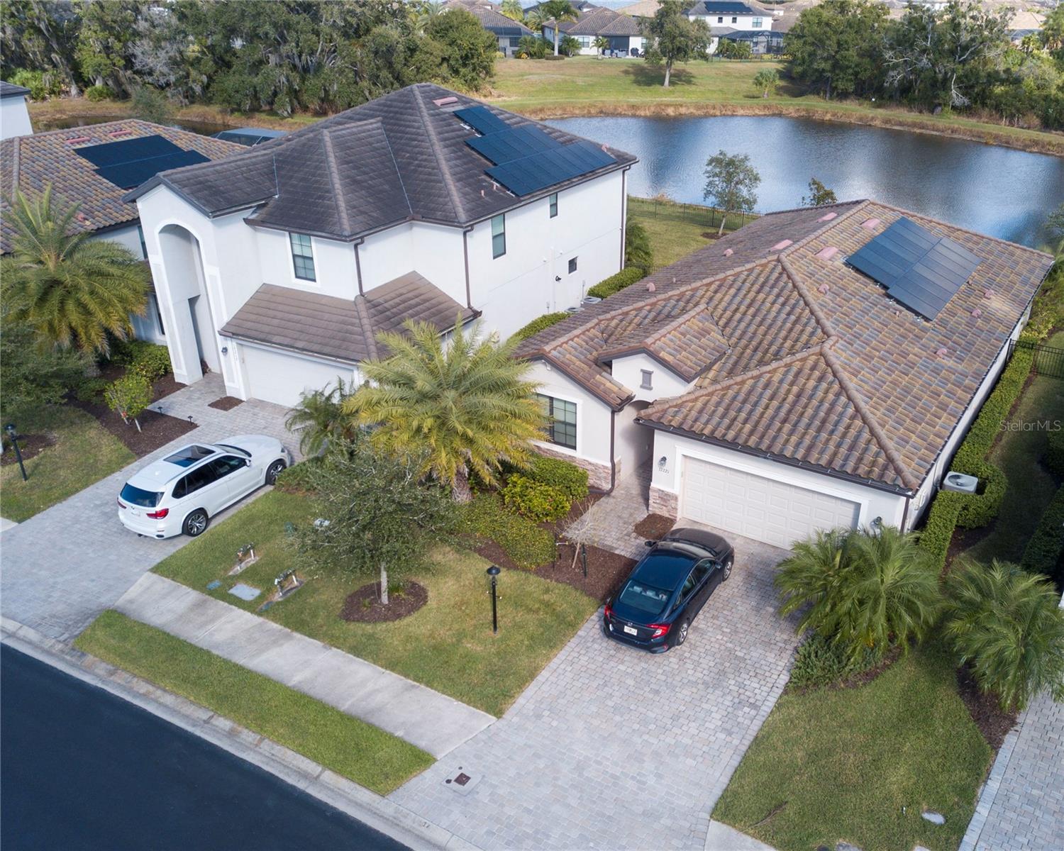 POLO RUN PH I-A & I-B - Residential