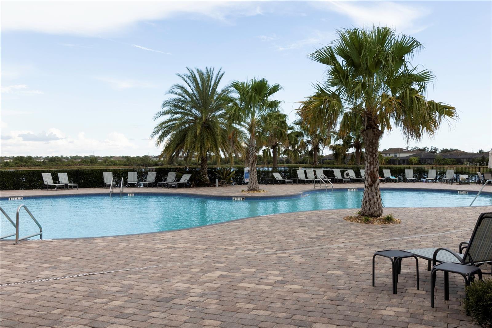 POLO RUN PH I-A & I-B - Residential