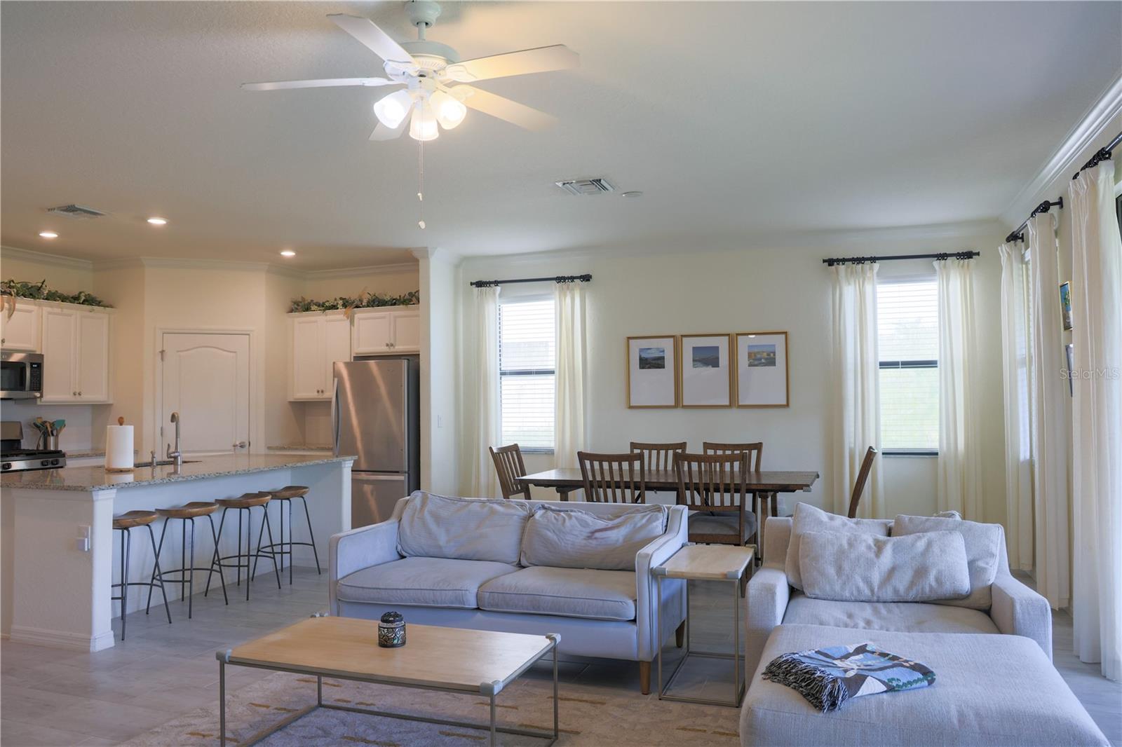 POLO RUN PH I-A & I-B - Residential