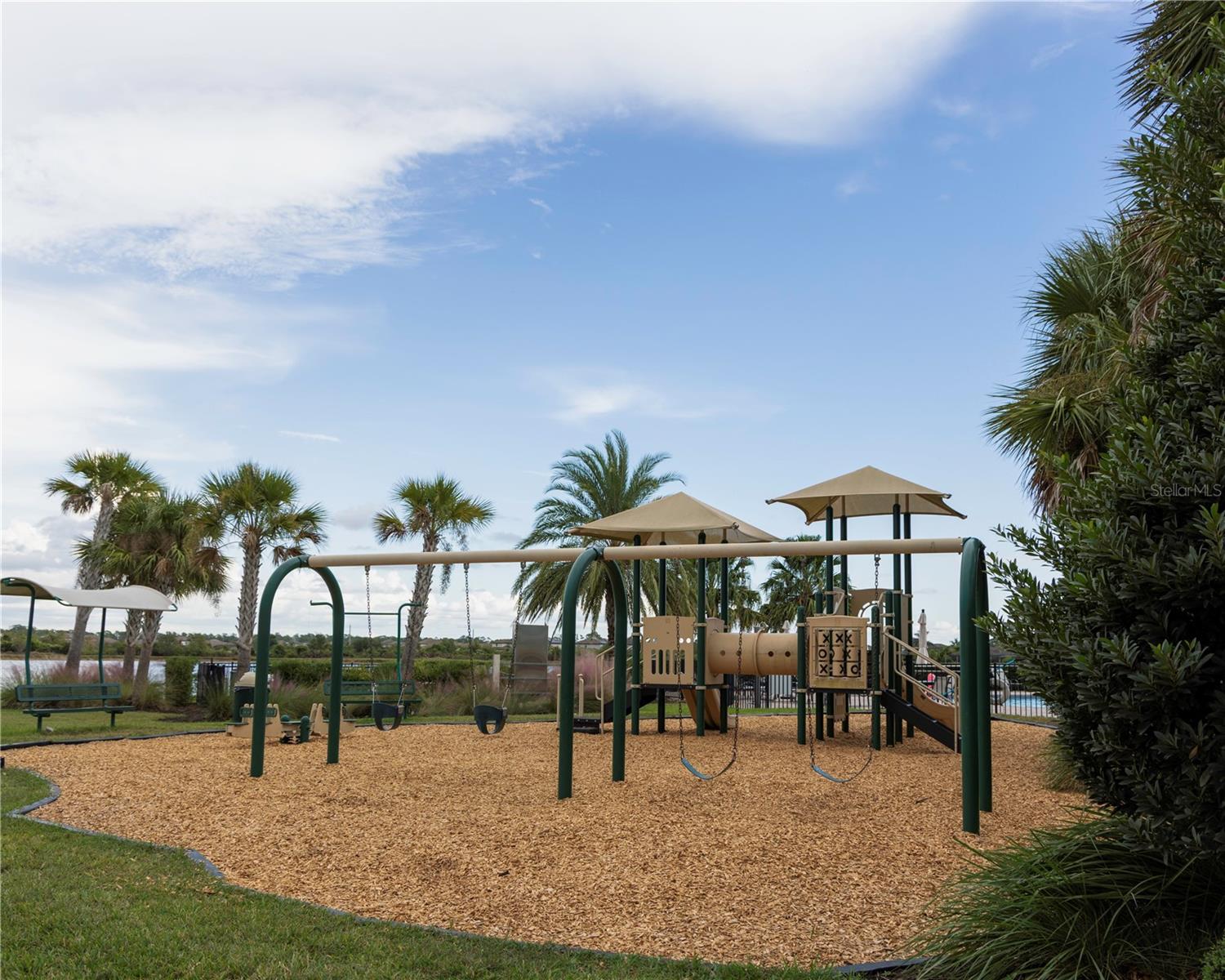 POLO RUN PH I-A & I-B - Residential