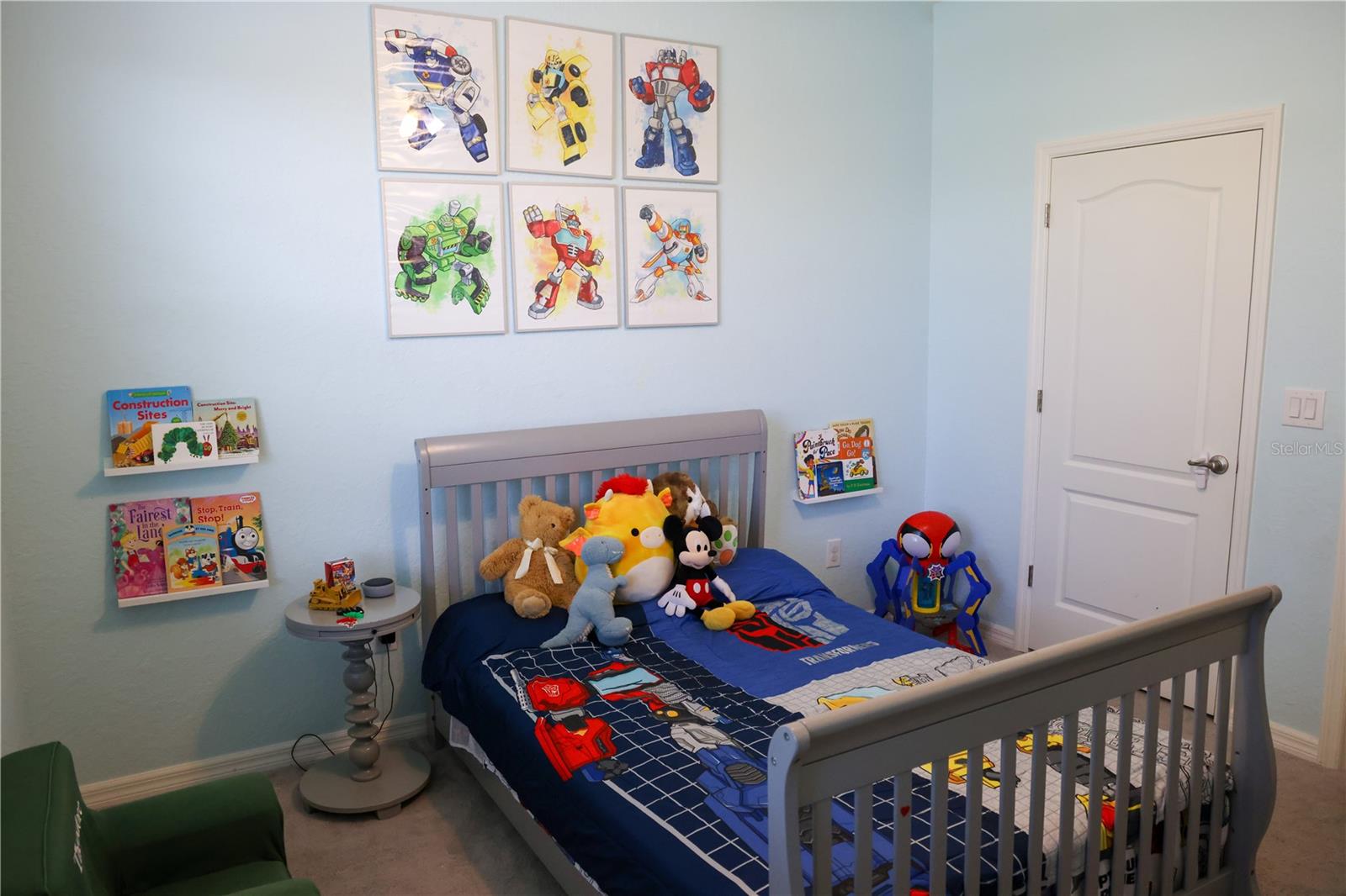 POLO RUN PH I-A & I-B - Residential