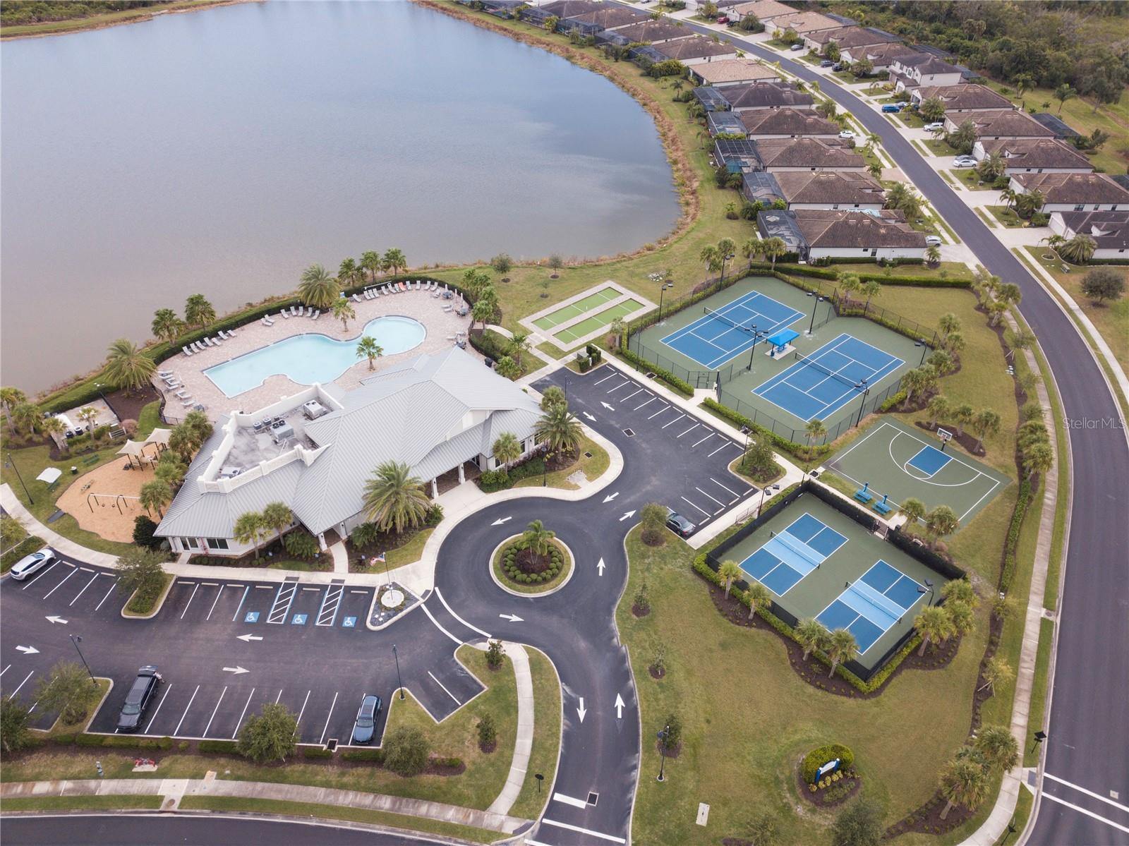 POLO RUN PH I-A & I-B - Residential