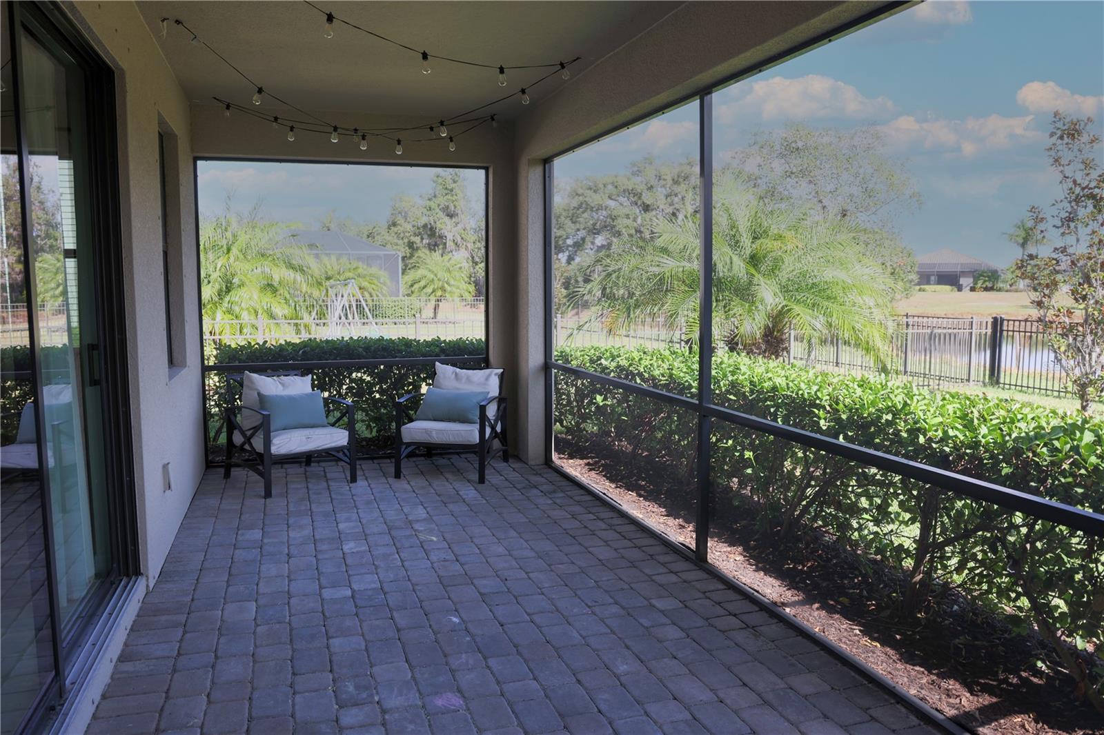 POLO RUN PH I-A & I-B - Residential