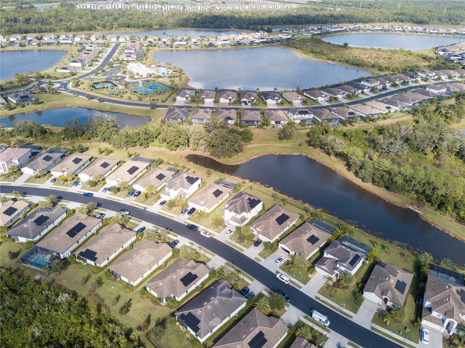 POLO RUN PH I-A & I-B - Residential