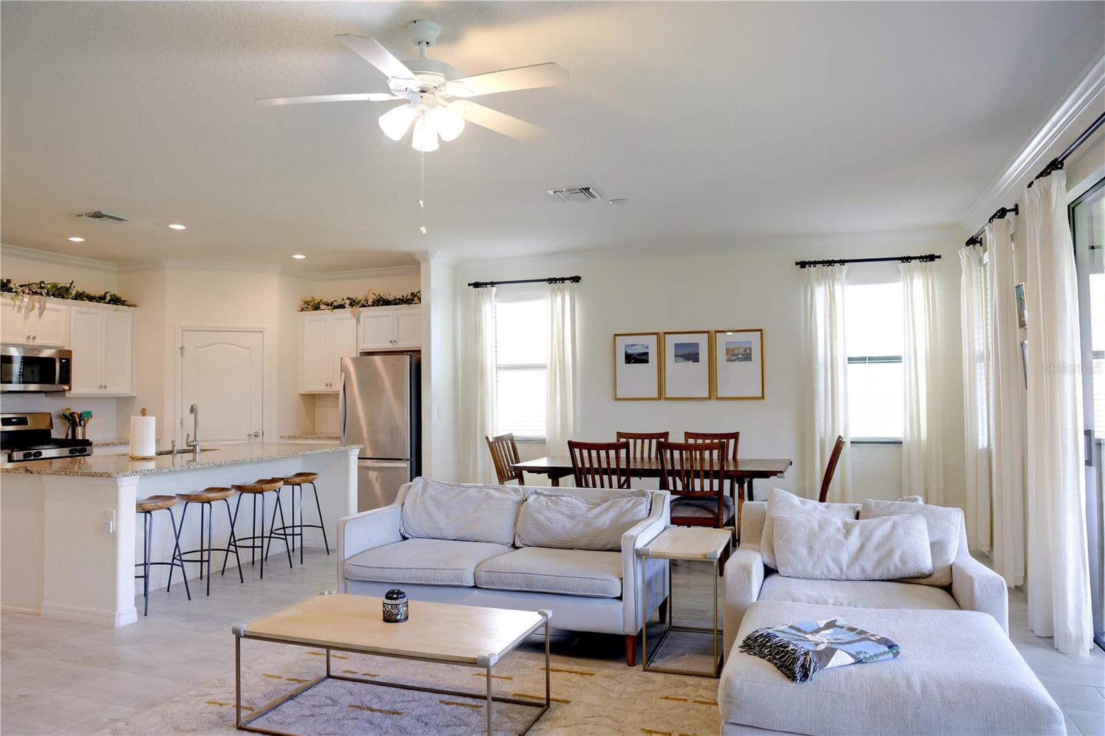 POLO RUN PH I-A & I-B - Residential