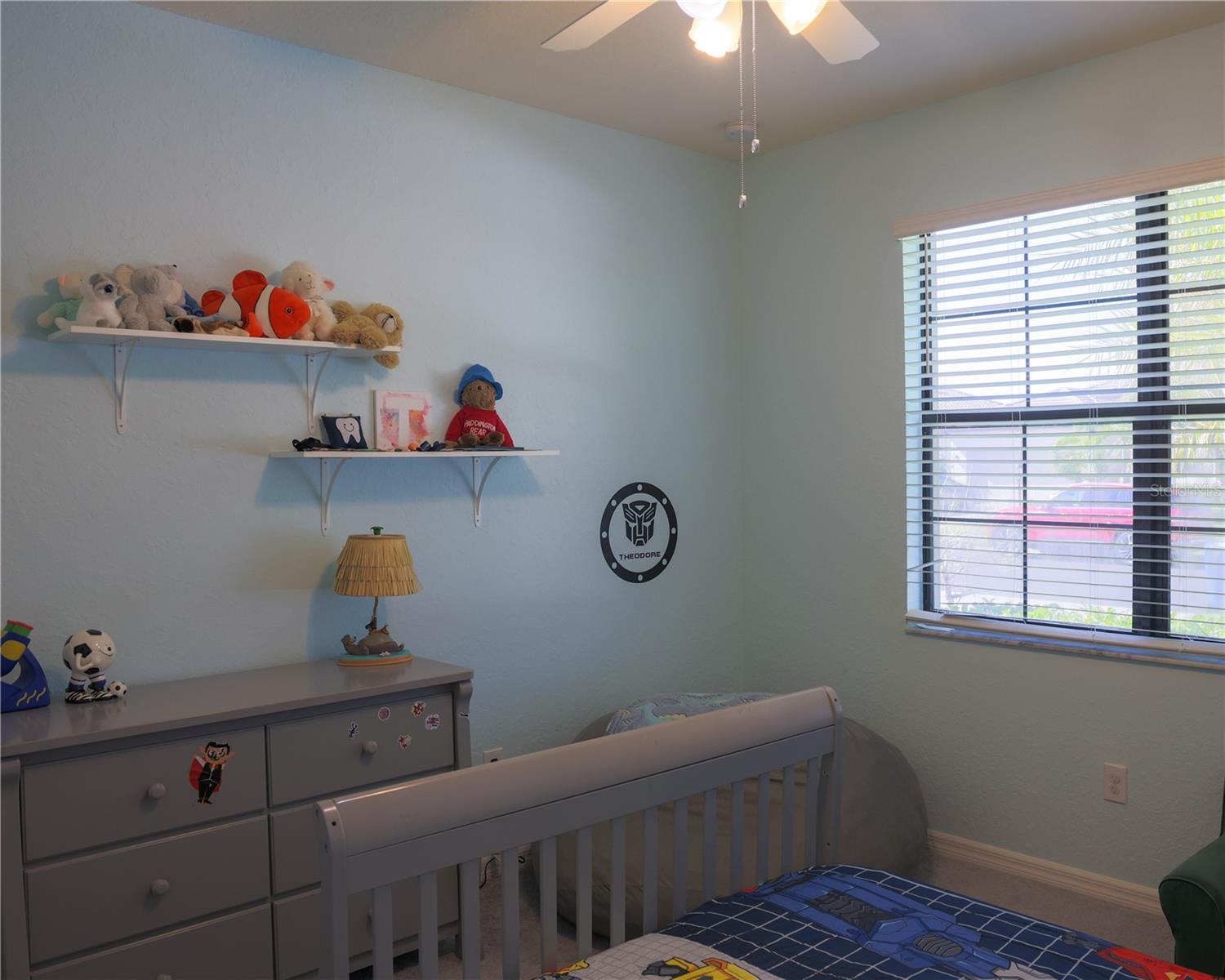 POLO RUN PH I-A & I-B - Residential