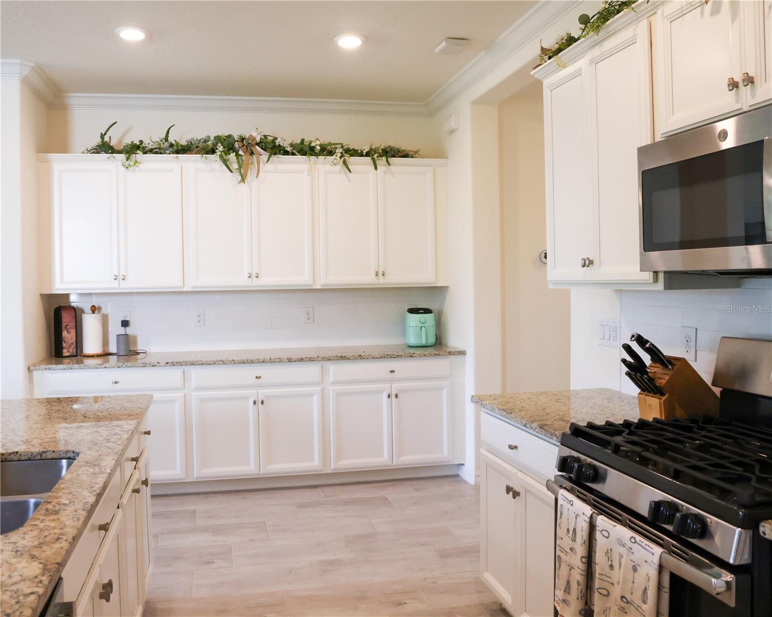 POLO RUN PH I-A & I-B - Residential