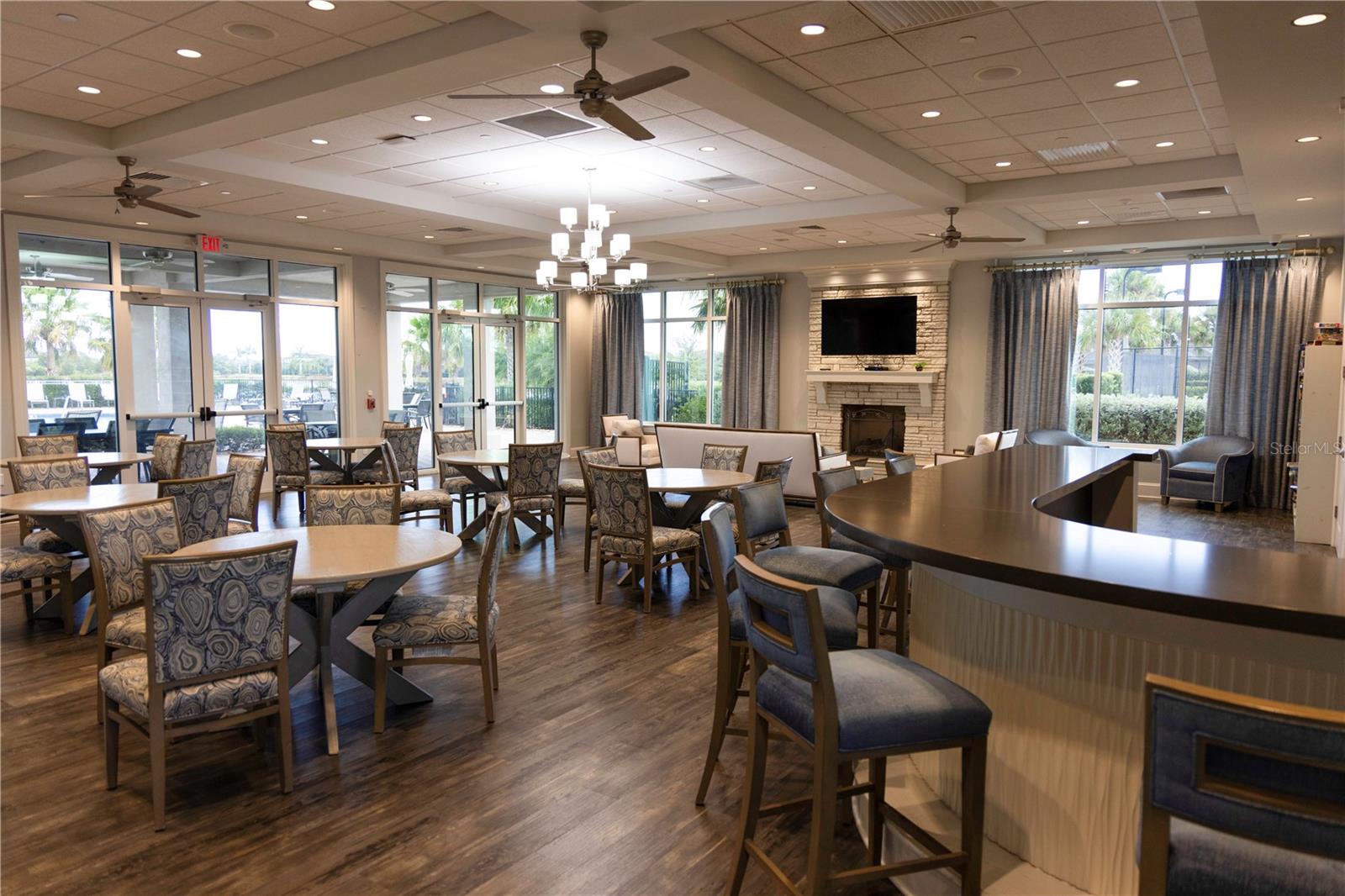 POLO RUN PH I-A & I-B - Residential