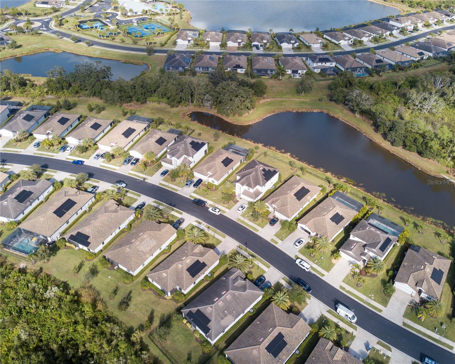 POLO RUN PH I-A & I-B - Residential