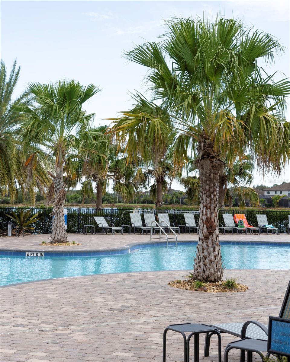 POLO RUN PH I-A & I-B - Residential