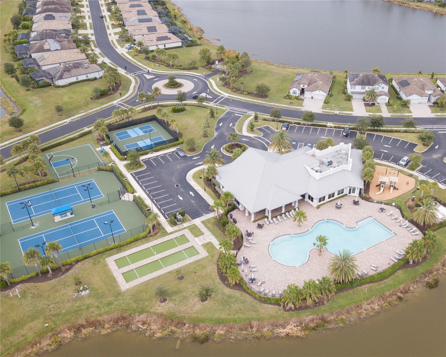 POLO RUN PH I-A & I-B - Residential