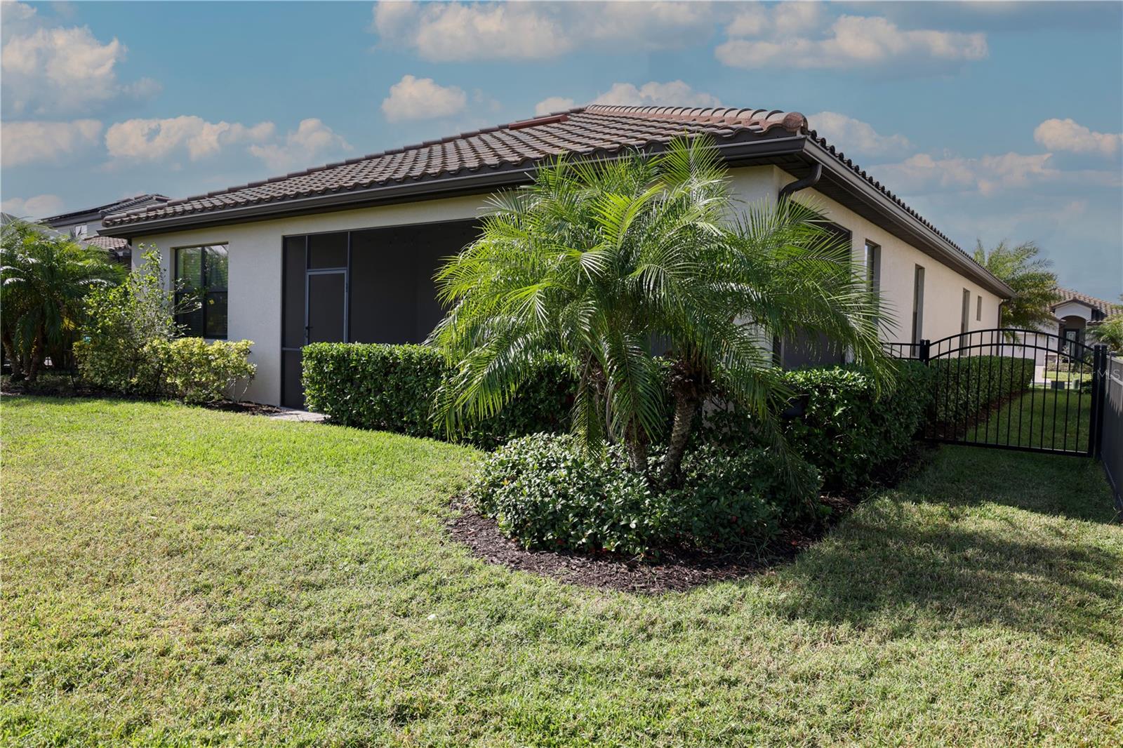 POLO RUN PH I-A & I-B - Residential