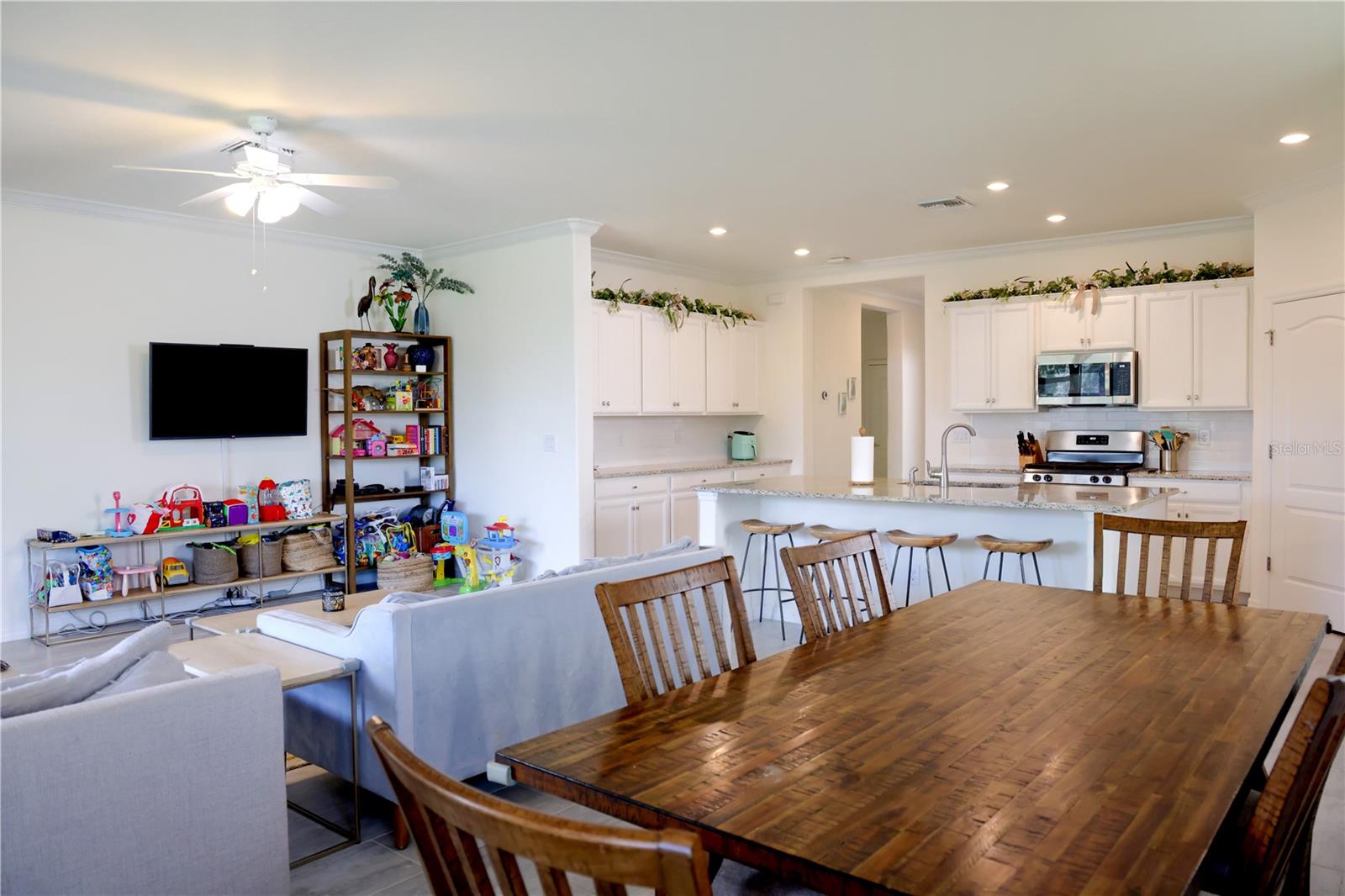 POLO RUN PH I-A & I-B - Residential