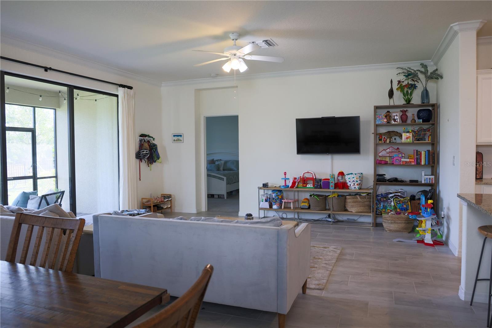 POLO RUN PH I-A & I-B - Residential