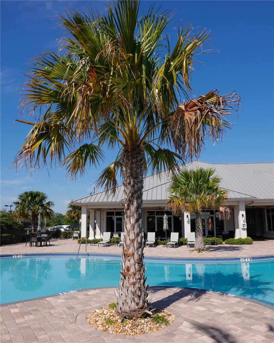 POLO RUN PH I-A & I-B - Residential