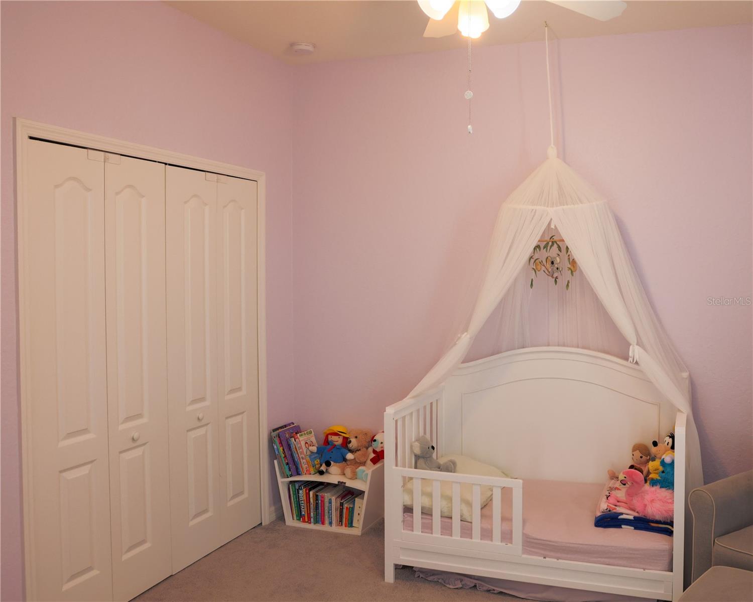 POLO RUN PH I-A & I-B - Residential