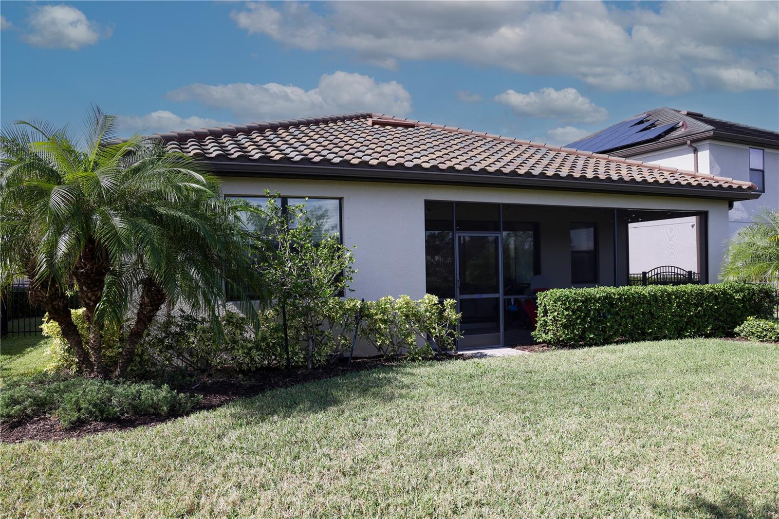 POLO RUN PH I-A & I-B - Residential