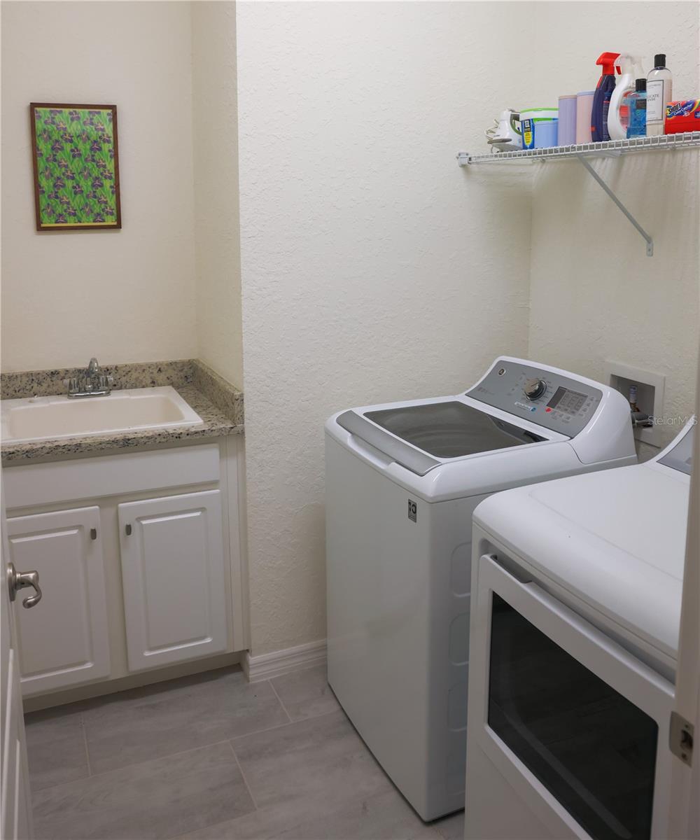 POLO RUN PH I-A & I-B - Residential