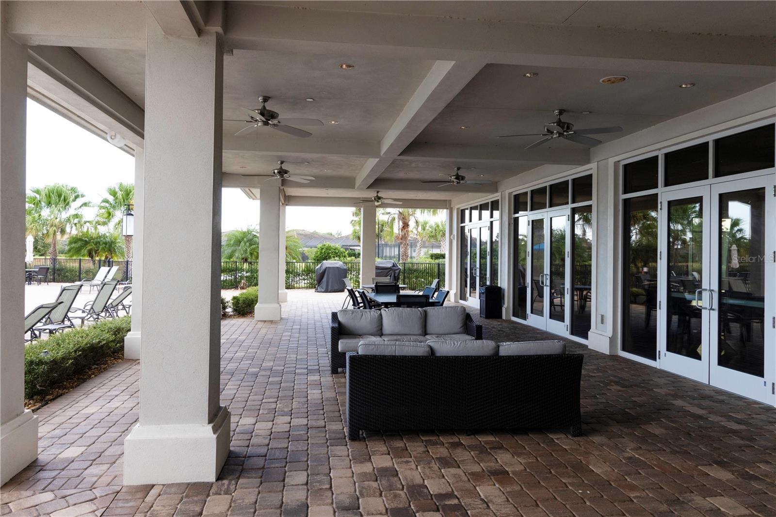 POLO RUN PH I-A & I-B - Residential