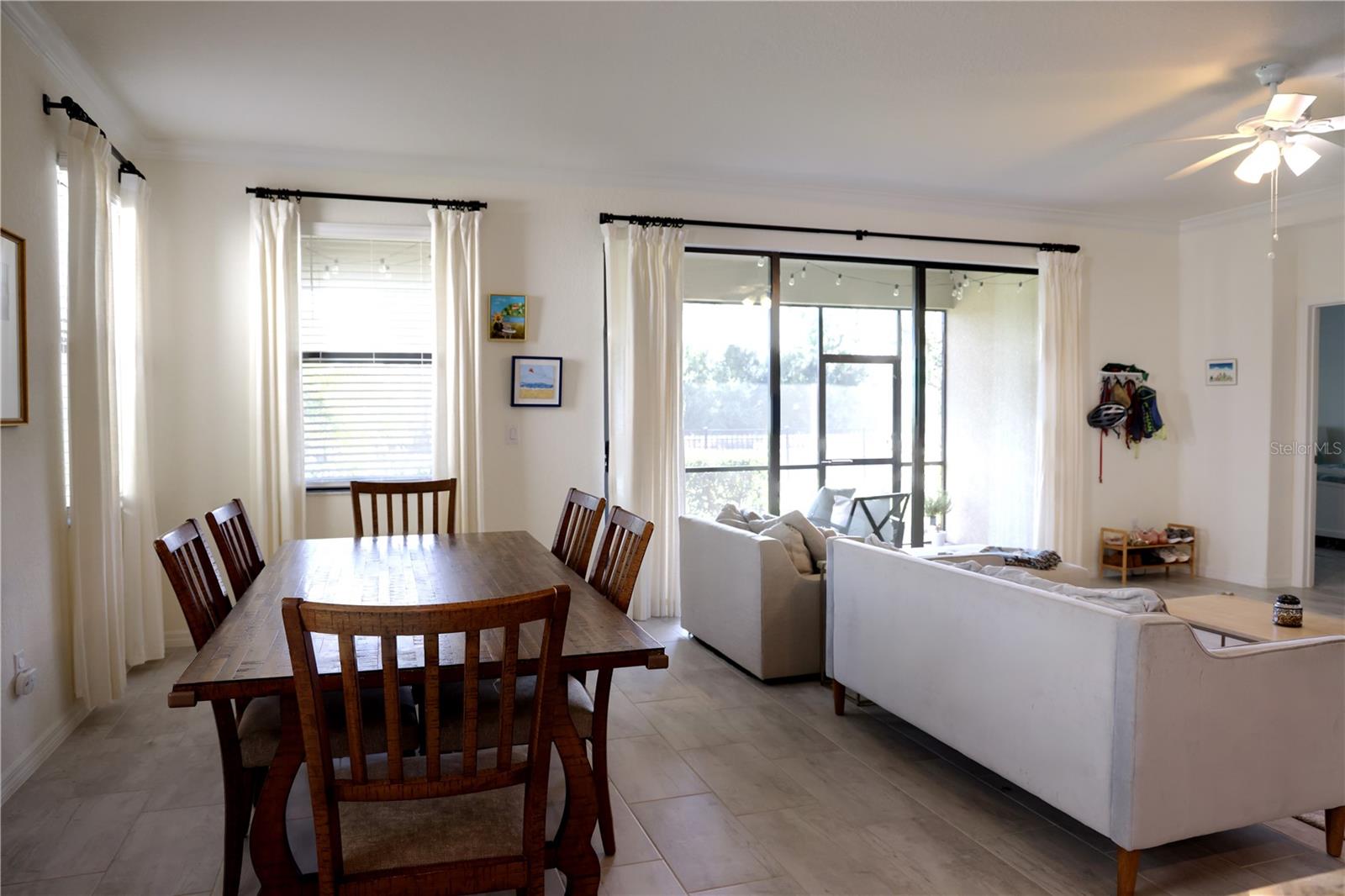 POLO RUN PH I-A & I-B - Residential