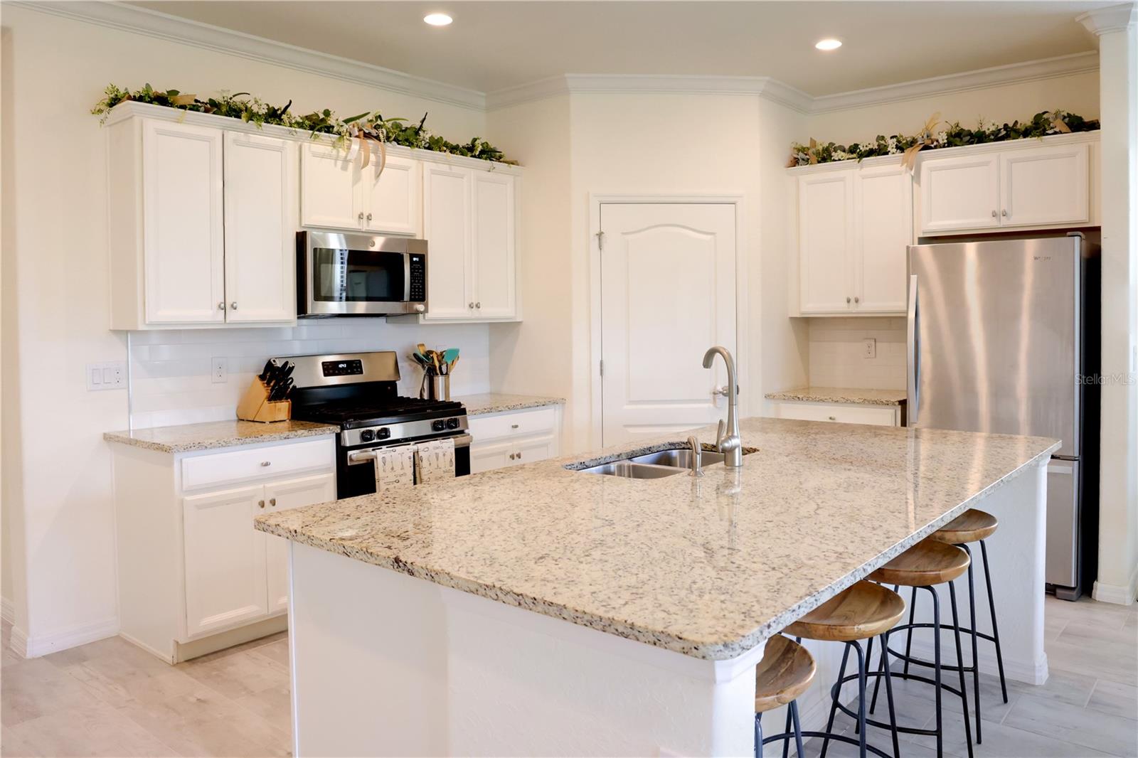 POLO RUN PH I-A & I-B - Residential