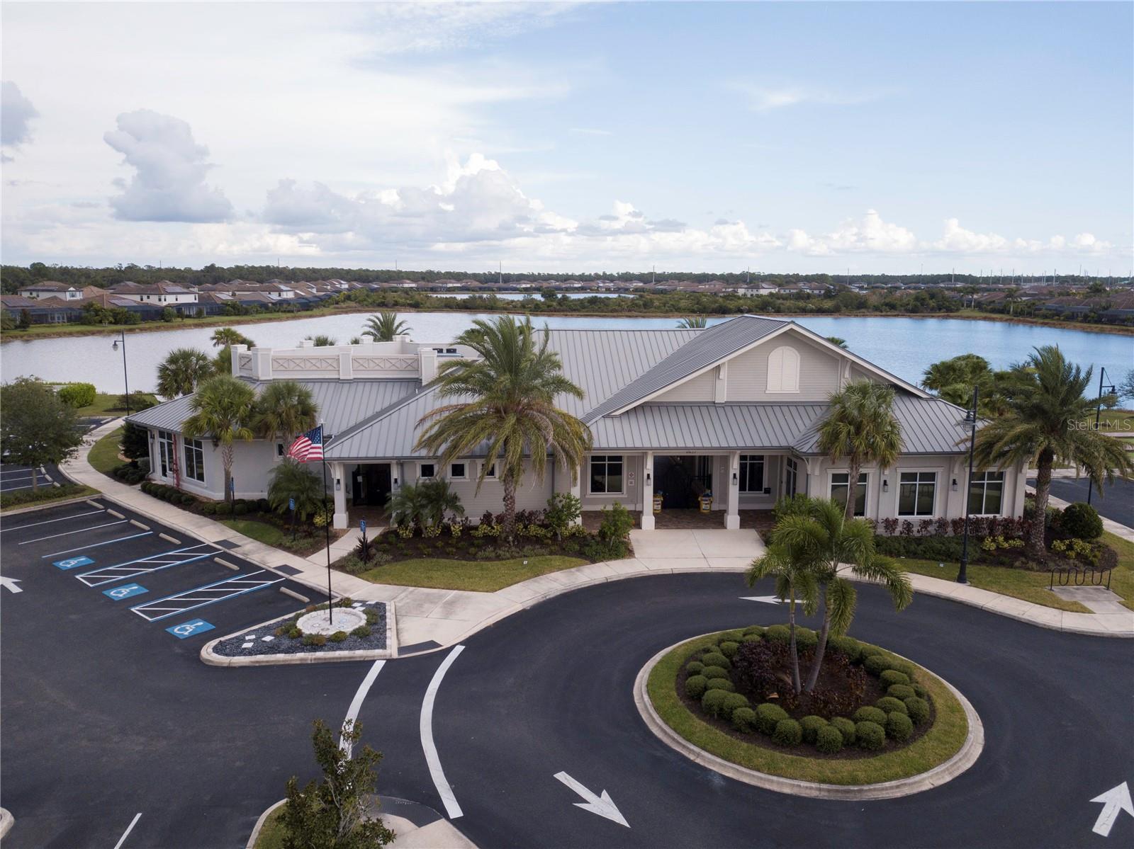 POLO RUN PH I-A & I-B - Residential