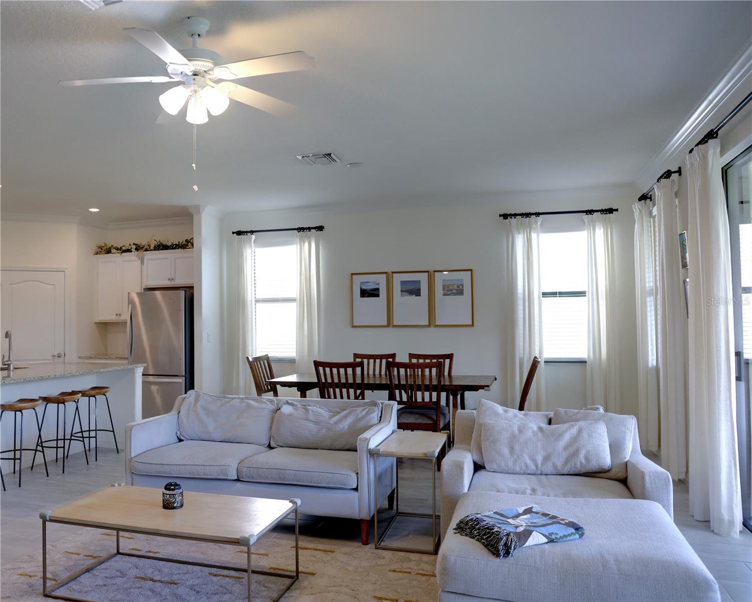 POLO RUN PH I-A & I-B - Residential