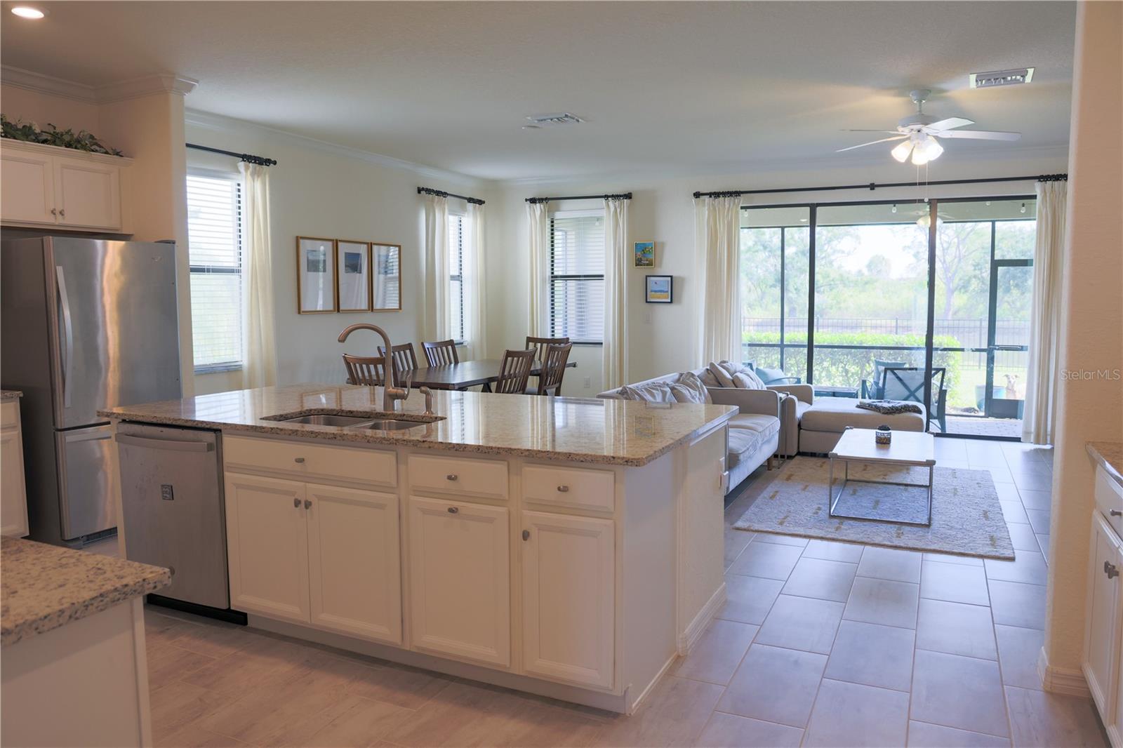 POLO RUN PH I-A & I-B - Residential