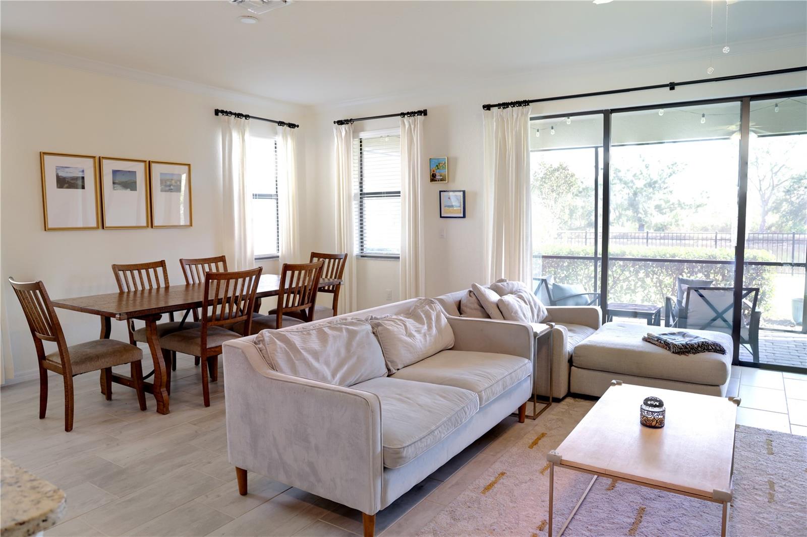 POLO RUN PH I-A & I-B - Residential