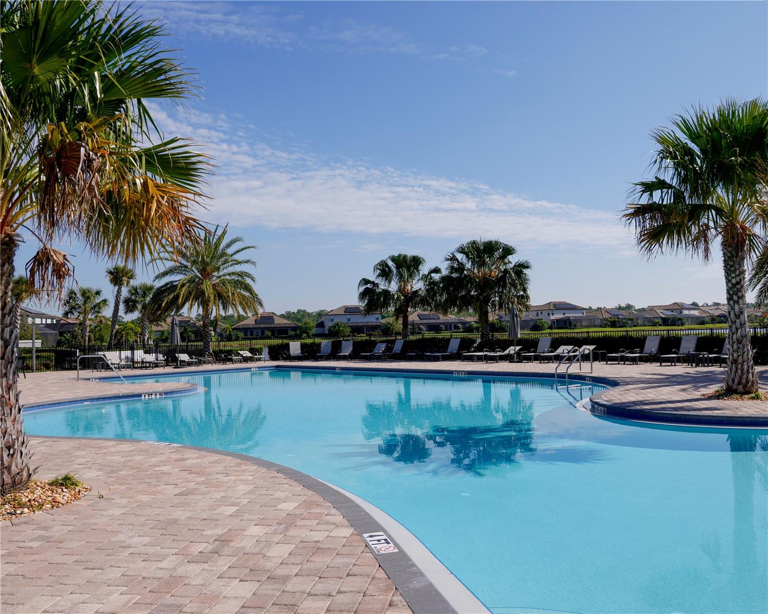 POLO RUN PH I-A & I-B - Residential