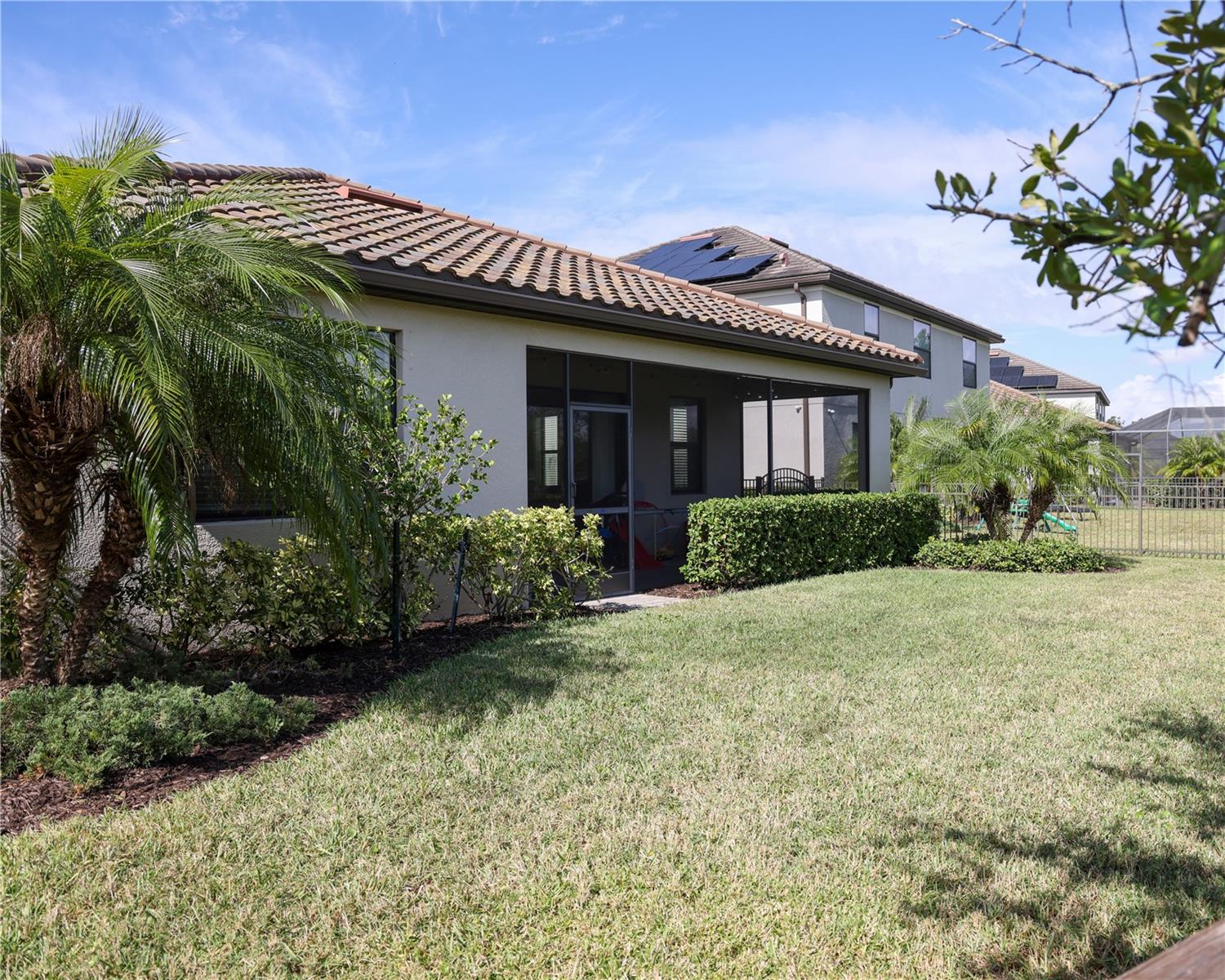 POLO RUN PH I-A & I-B - Residential