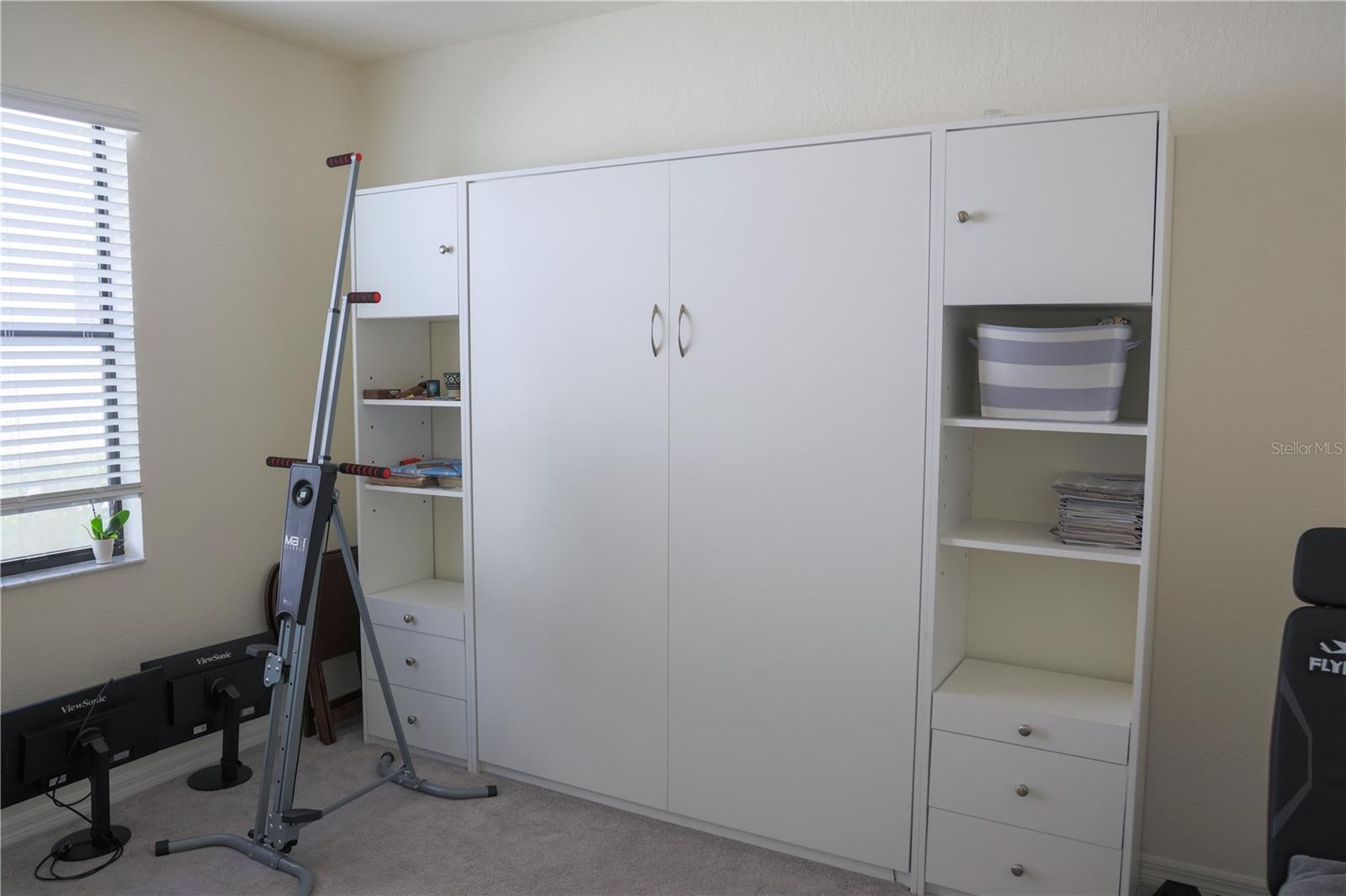 POLO RUN PH I-A & I-B - Residential