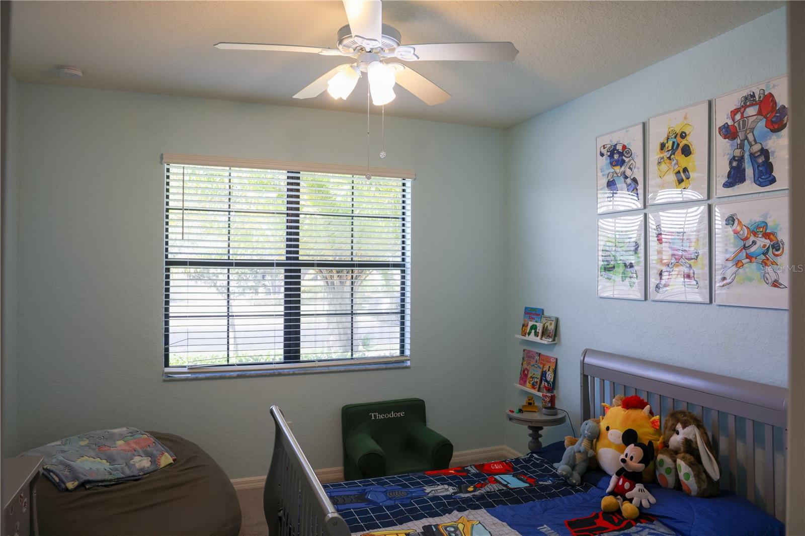 POLO RUN PH I-A & I-B - Residential