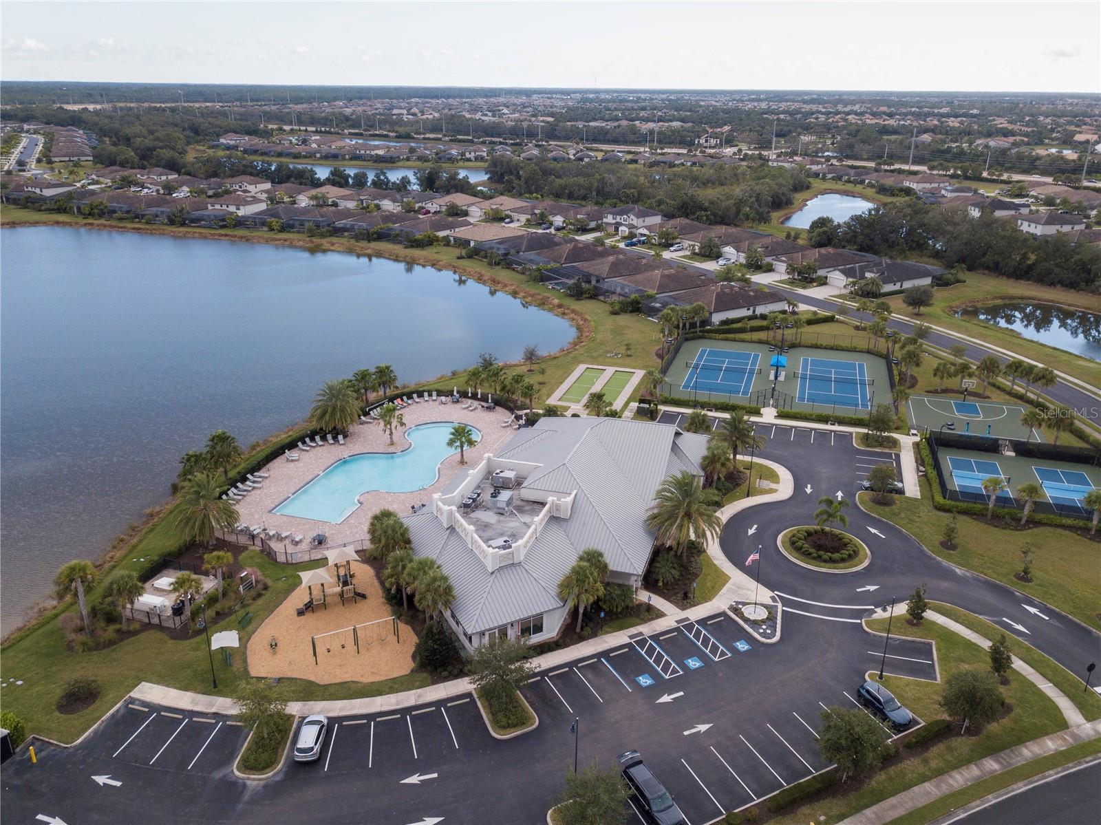 POLO RUN PH I-A & I-B - Residential