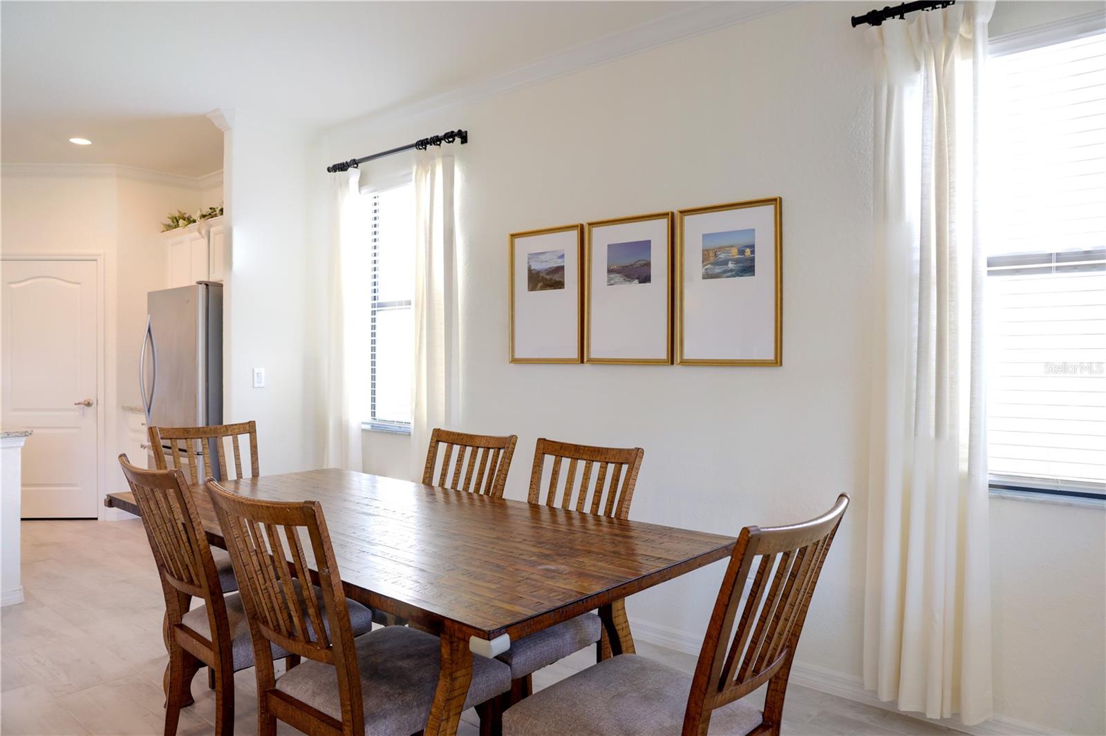 POLO RUN PH I-A & I-B - Residential